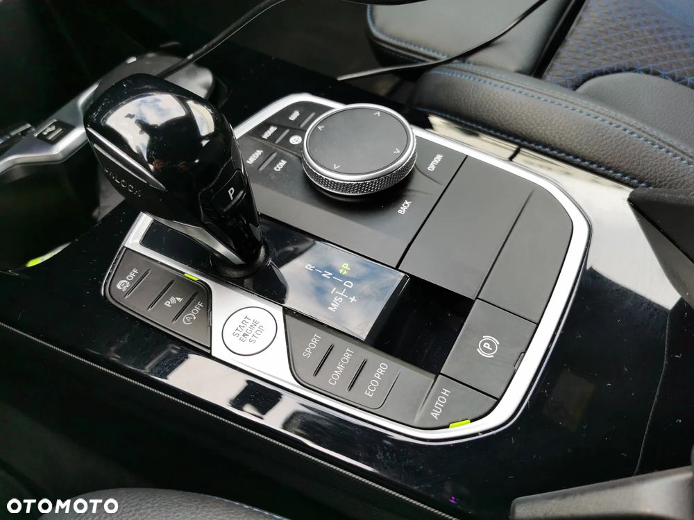 BMW Seria 2 220d Gran Coupe M Sport - 20