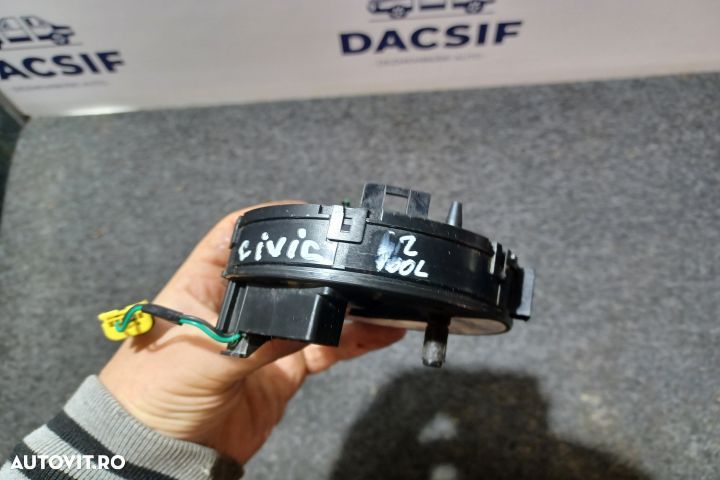 Spirala volan Honda Civic 8 [2005 - 2008] Hatchback 5-usi 1.8 MT (140 - 4