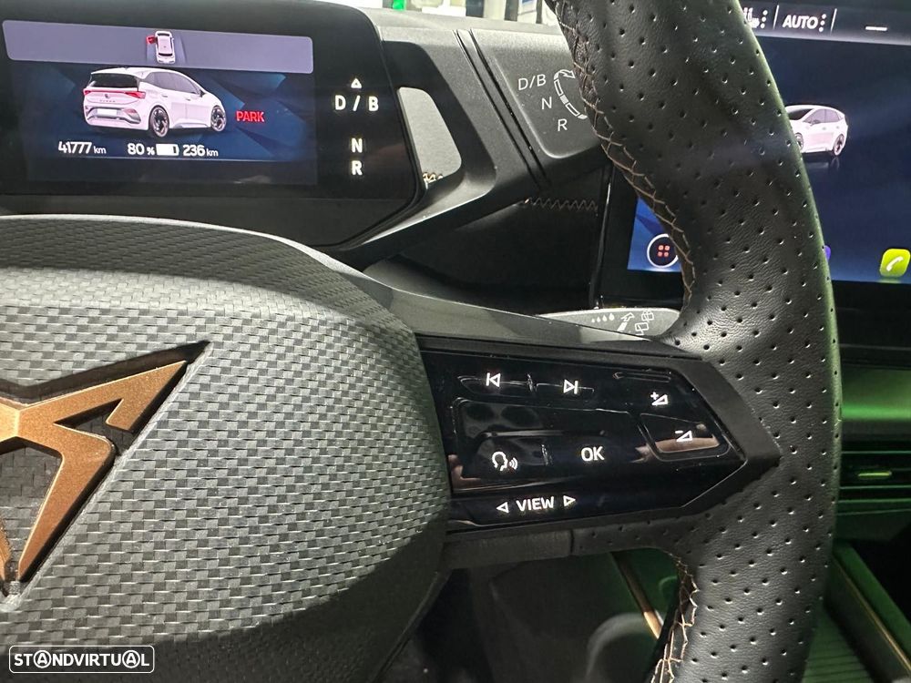 Cupra Born 58 kWh - 43