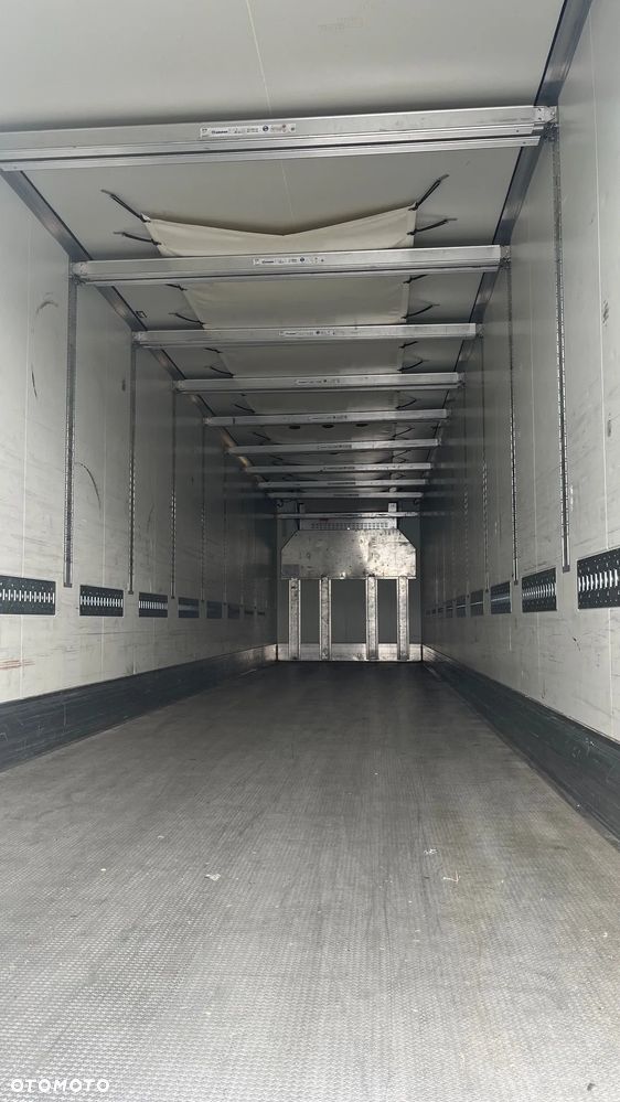 Krone COOL Liner SD Steel Doppelstock - 5