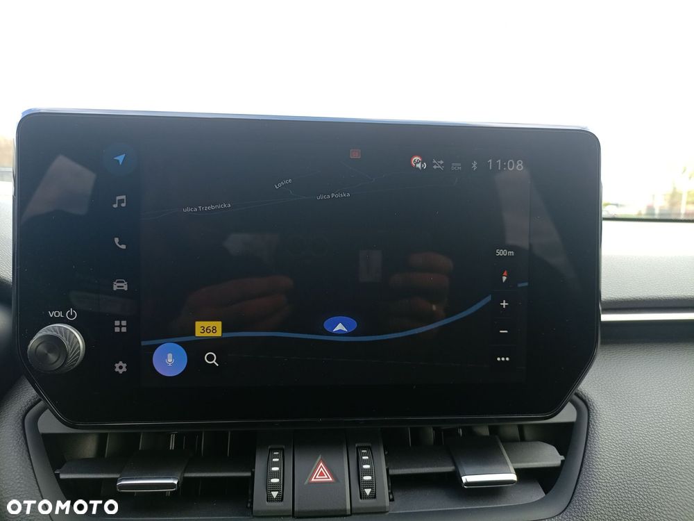 Toyota RAV4 2.5 Plug-In Hybrid GR Sport 4x4 - 18