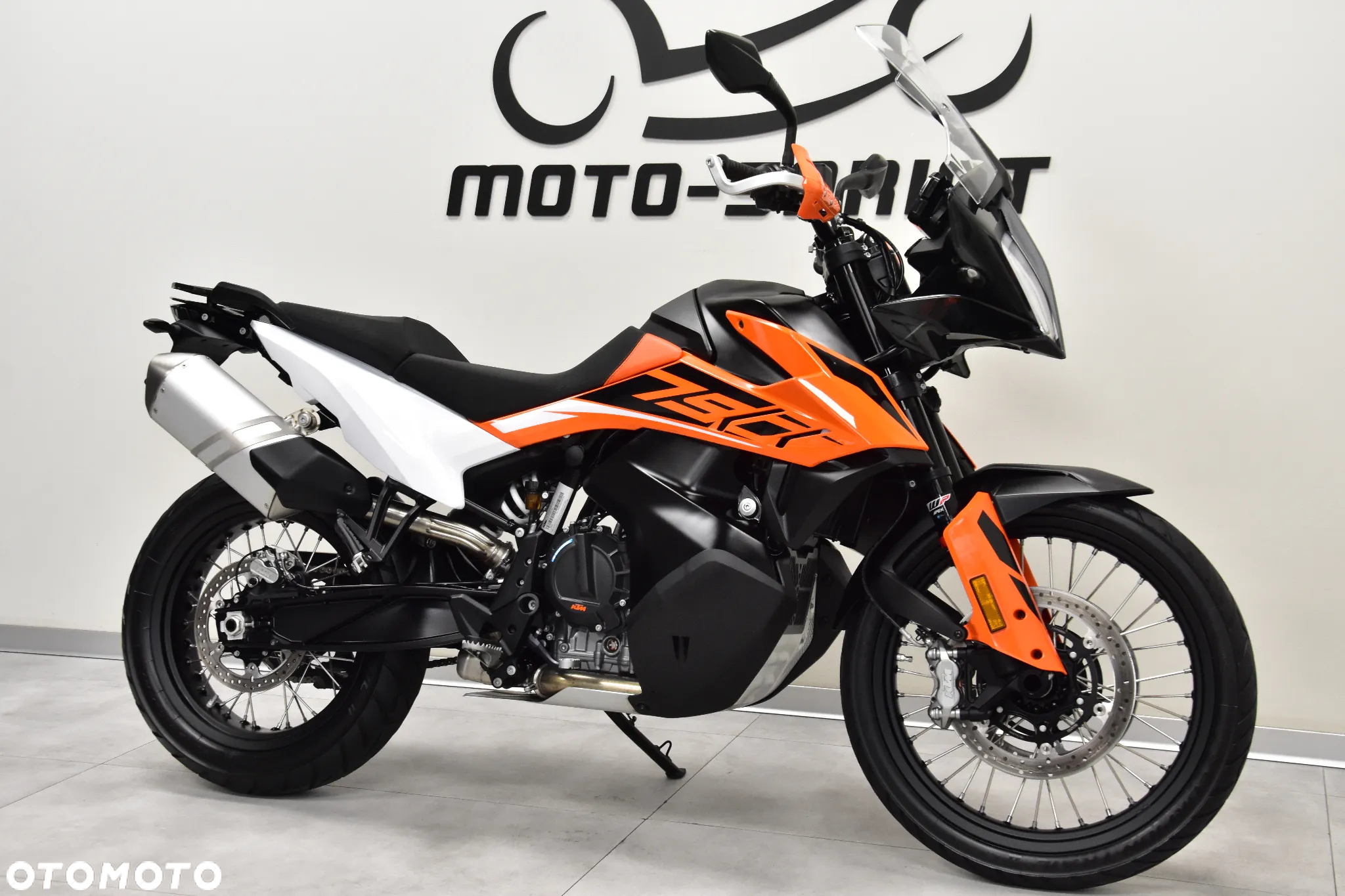 KTM Adventure - 5