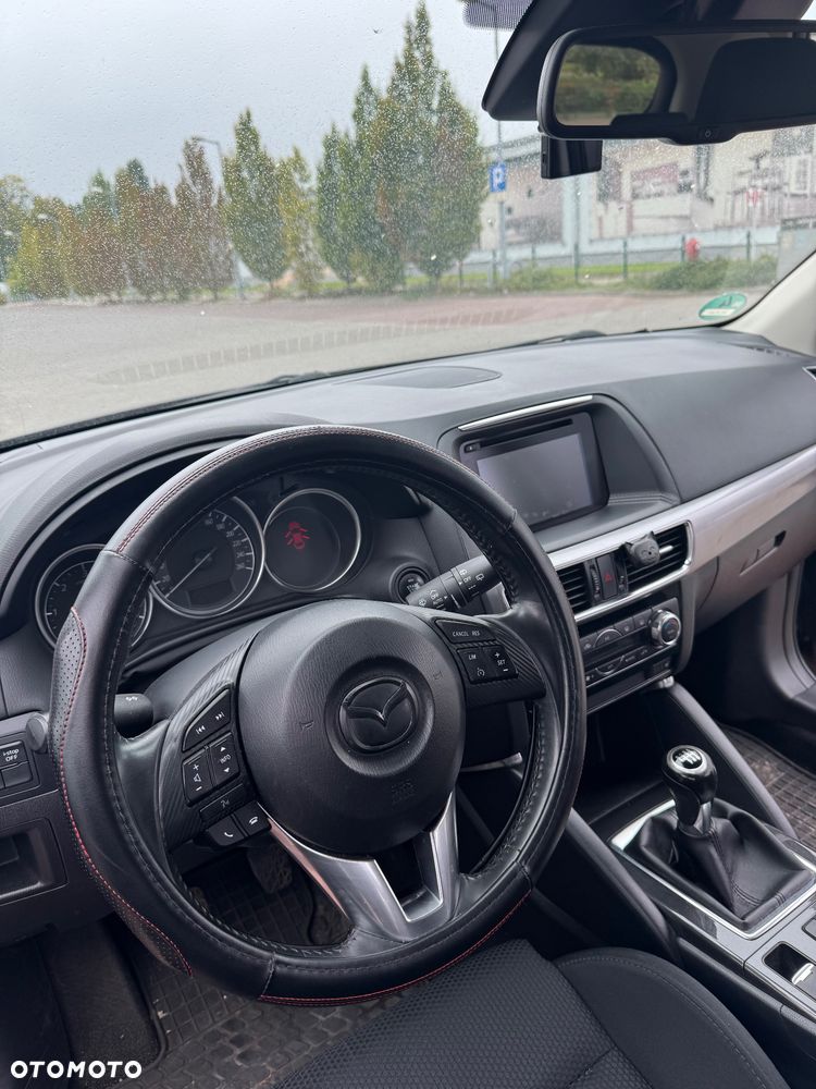 Mazda CX-5 2.2 D Skymotion 2WD - 11