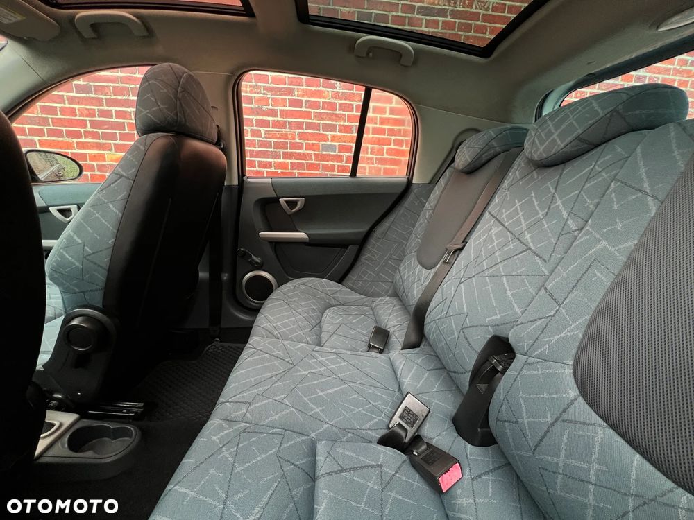 Smart Forfour - 16