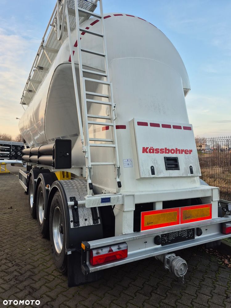 Kassbohrer K.SSL 35 - 2