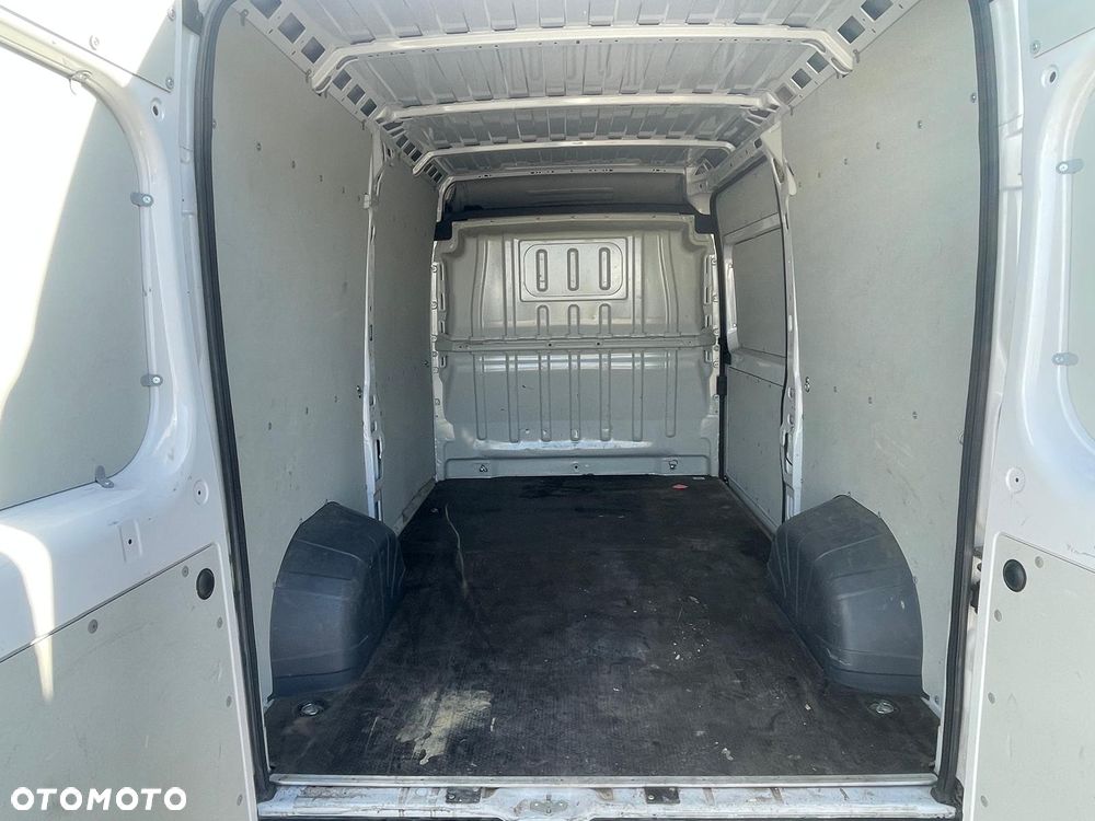 Fiat Ducato L2H2 Krajowy - 7