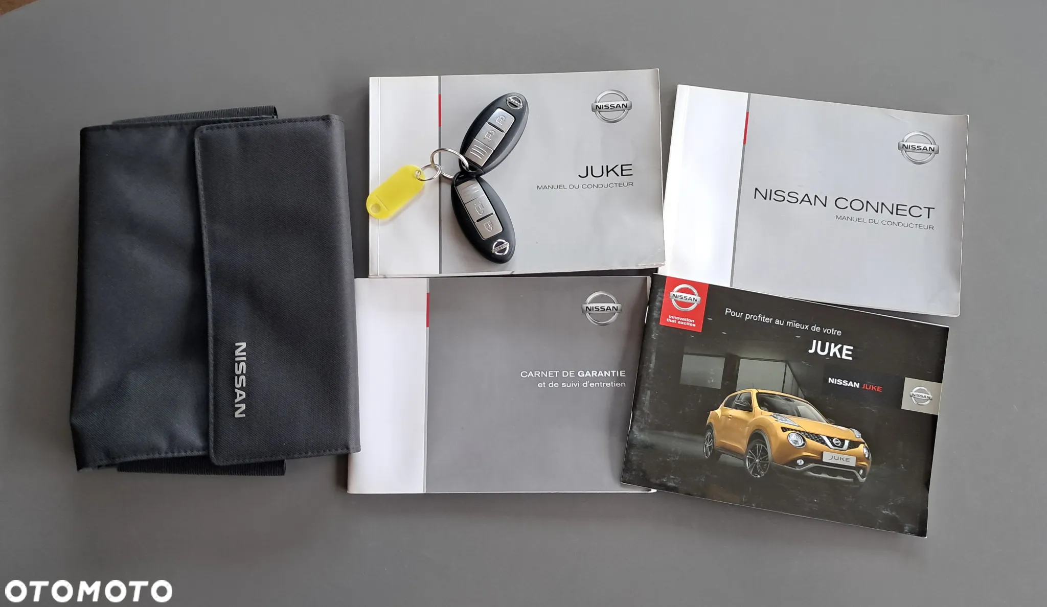 Nissan Juke 1.2 DIG-T Tekna - 40