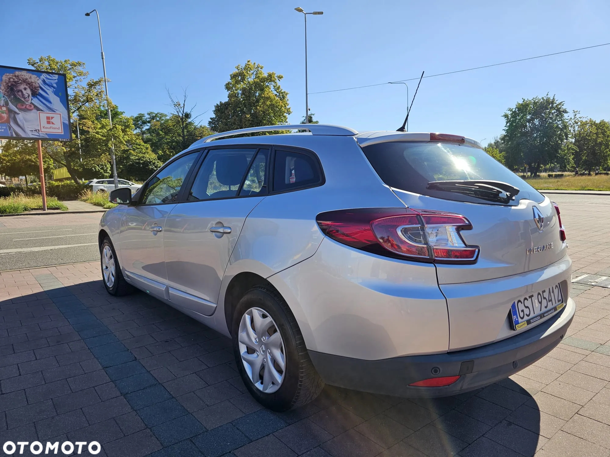 Renault Megane 1.5 dCi Life - 3