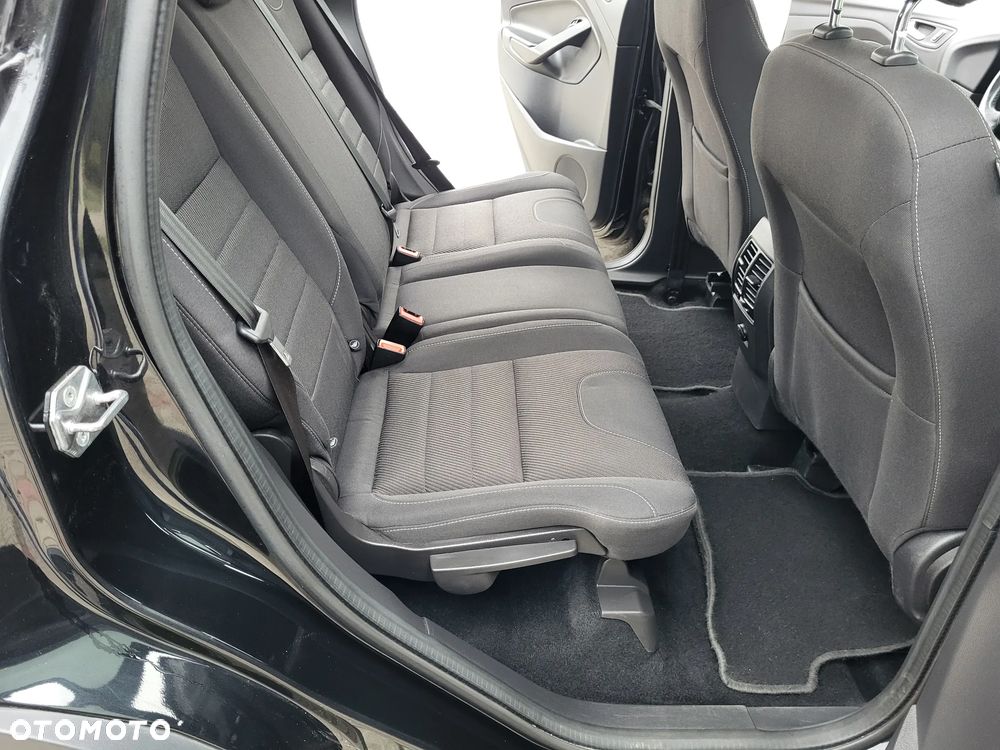 Ford Kuga 1.5 EcoBoost FWD Titanium Plus ASS - 19