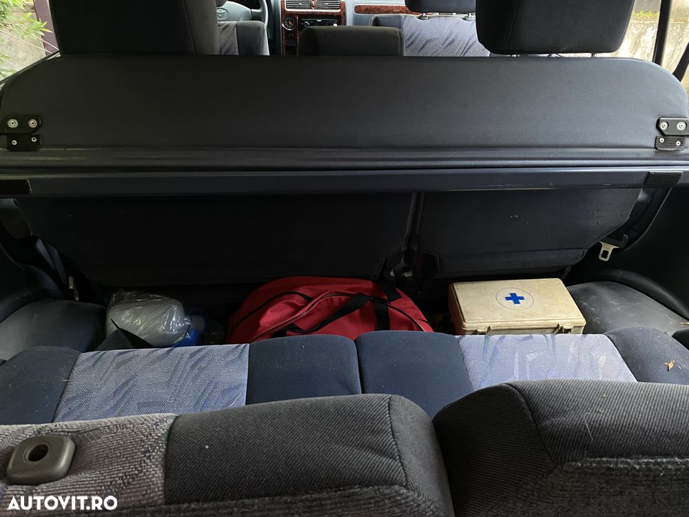 Toyota Land Cruiser 3.0 TD-4D VX - 30