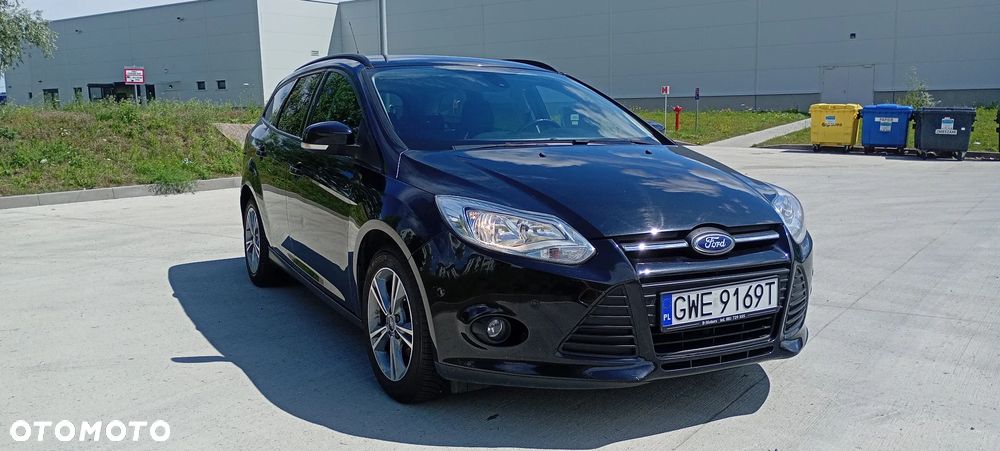 Ford Focus - 2