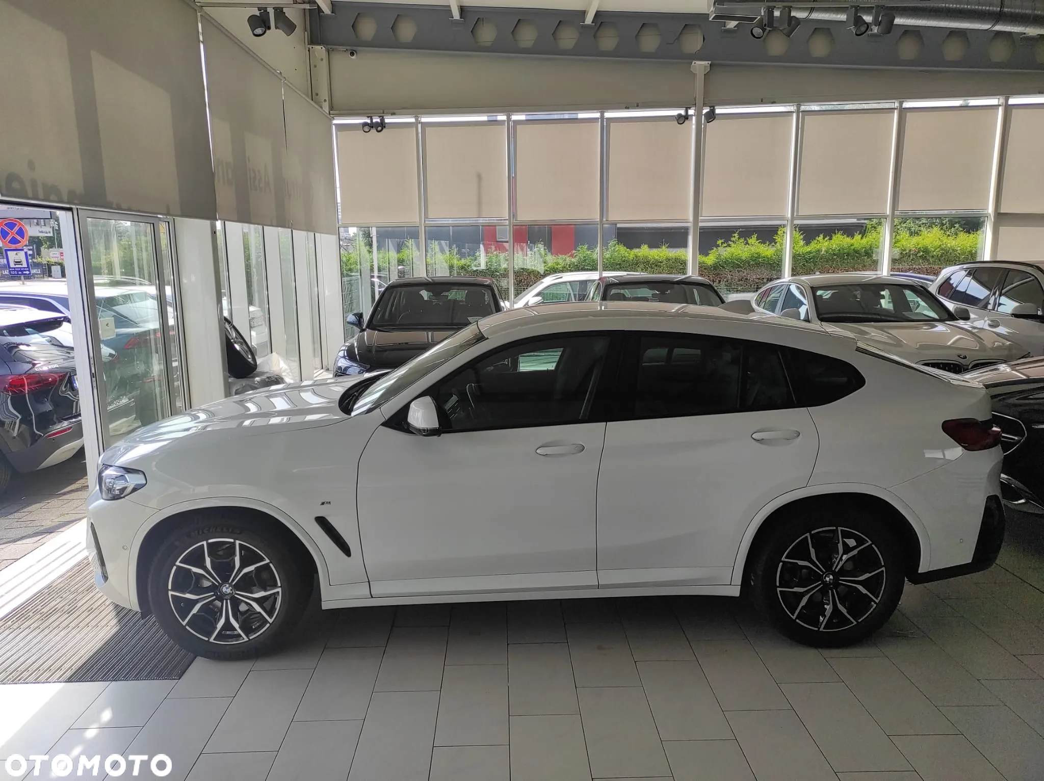 BMW X4 - 6
