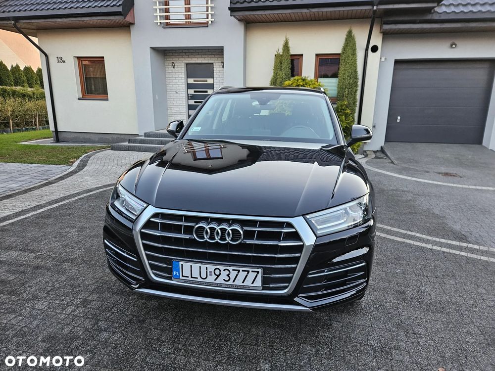 Audi Q5 2.0 TDI Quattro S tronic - 2