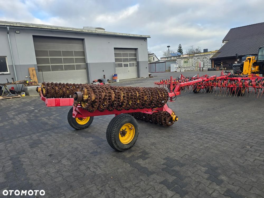 Väderstad Rolex 620 - 3