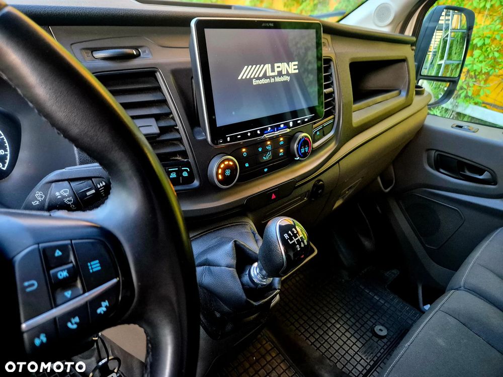 Ford Transit - 21