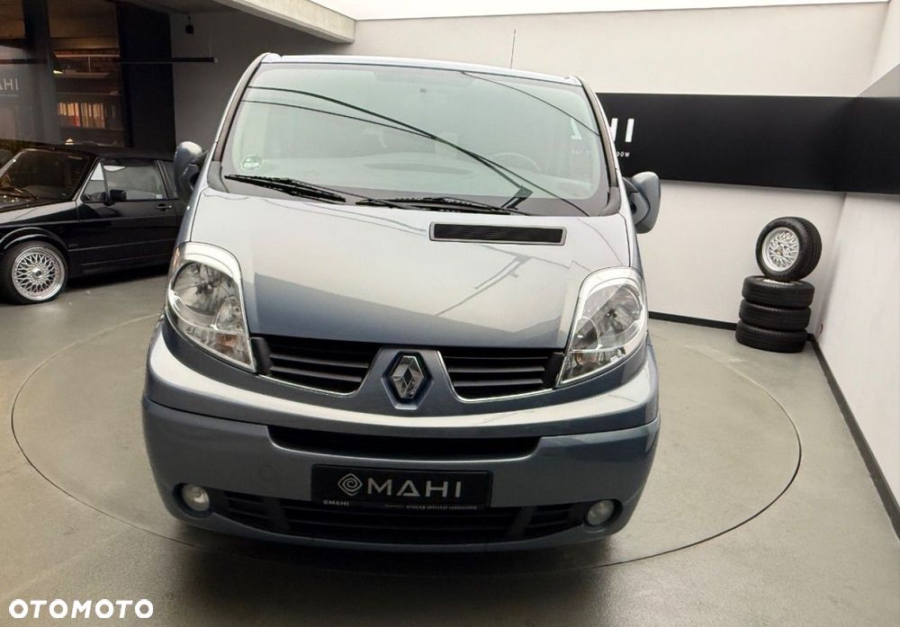 Renault Trafic - 4