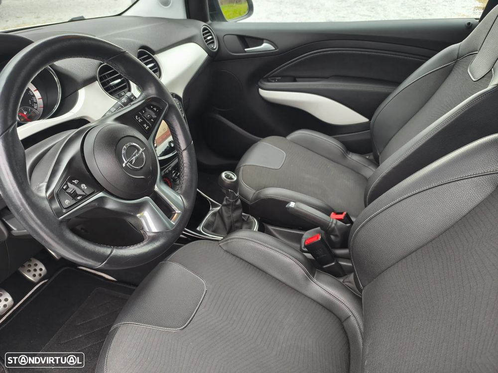 Opel Adam - 13