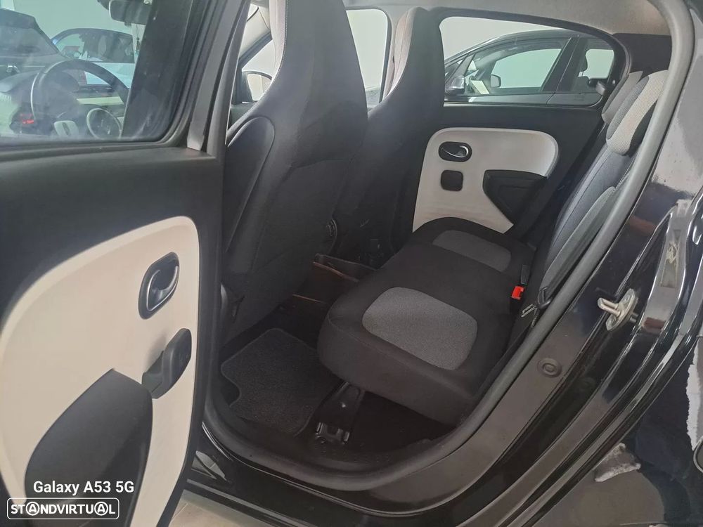 Renault Twingo 1.0 SCe Zen - 10