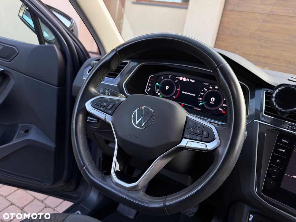 Volkswagen Tiguan 2.0 TDI SCR DSG - 15