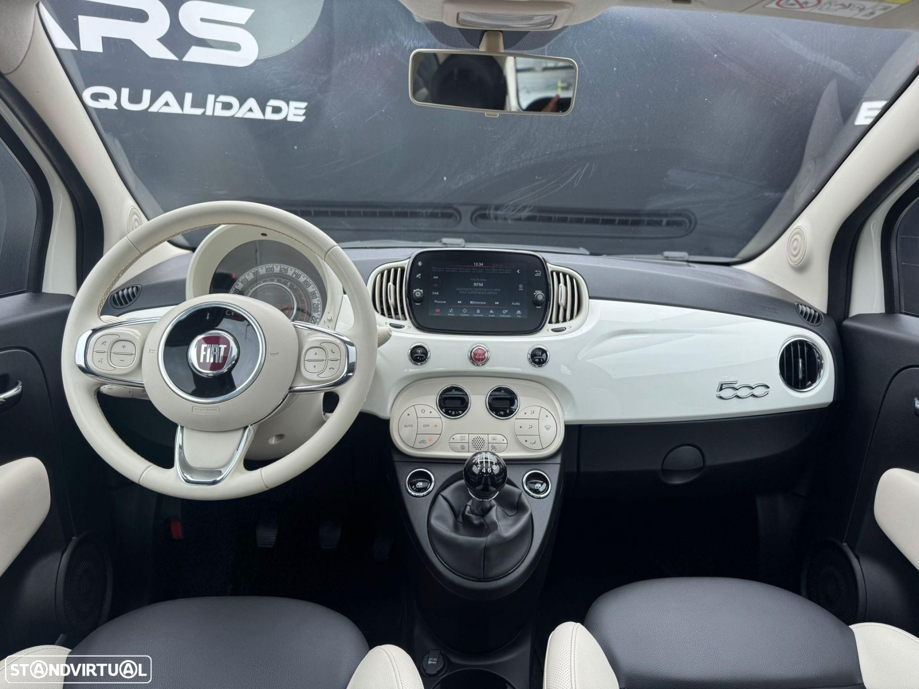 Fiat 500 - 10