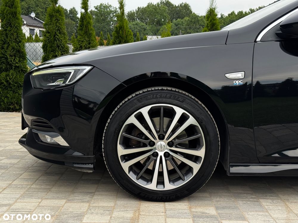 Opel Insignia 2.0 CDTI Ultimate S&S - 3