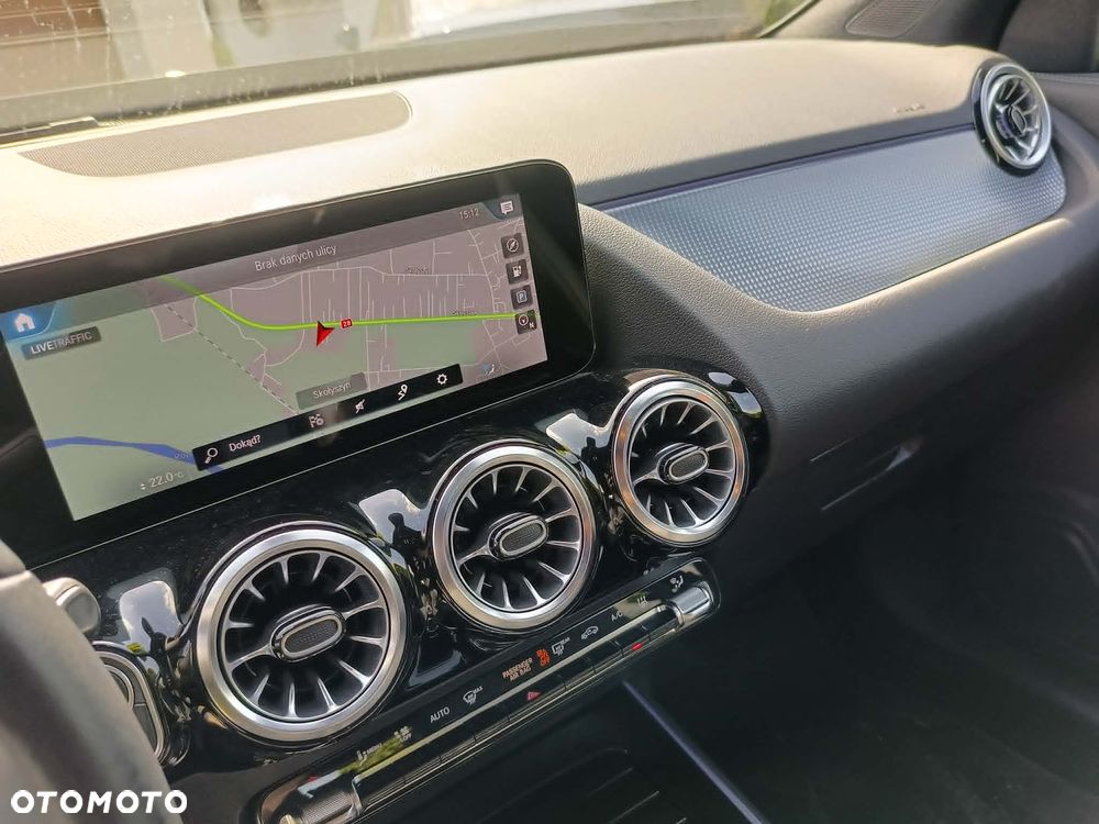 Mercedes-Benz EQA 300 4Matic Edition 1 - 22