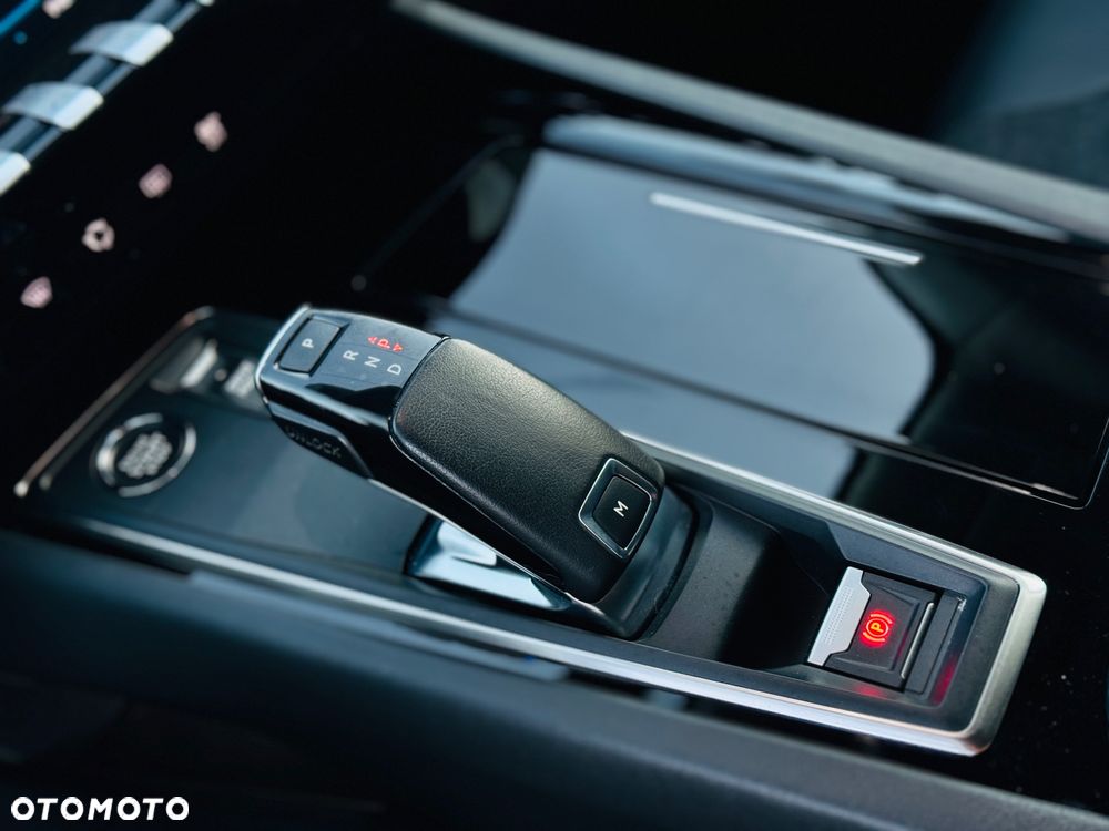 Peugeot 508 2.0 BlueHDi Allure S&S EAT8 - 12