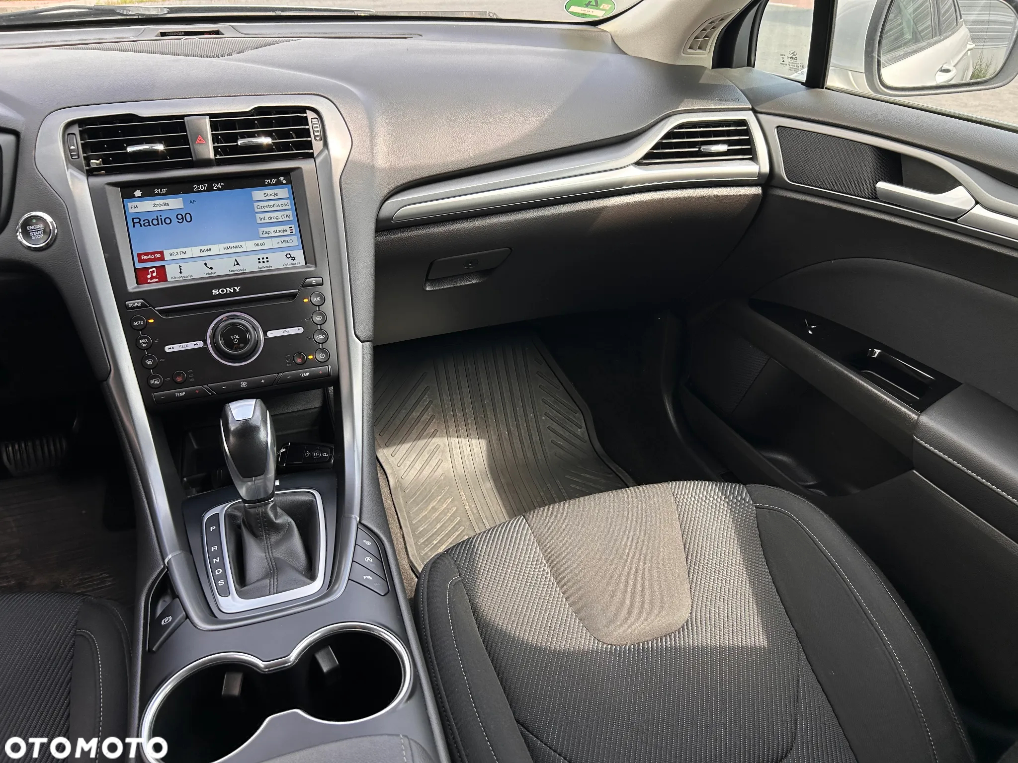 Ford Mondeo 2.0 TDCi Edition PowerShift - 19