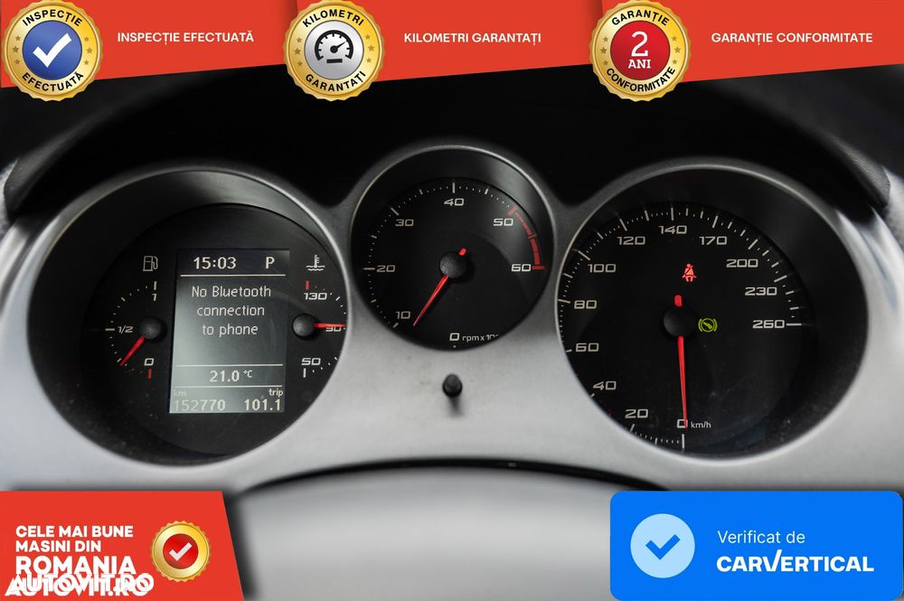 Seat Altea XL - 9