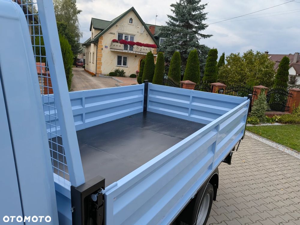 Iveco Daily 50c15 - 14