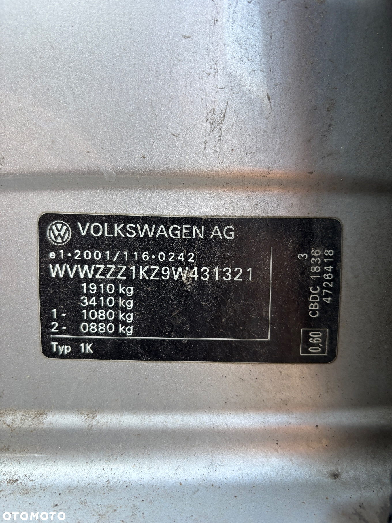 Volkswagen Golf - 21