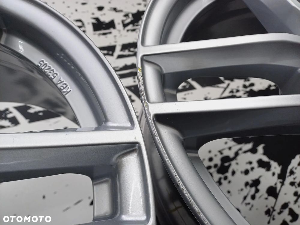 felgi ALU 18 5x112 cupra formentor terramar - 7
