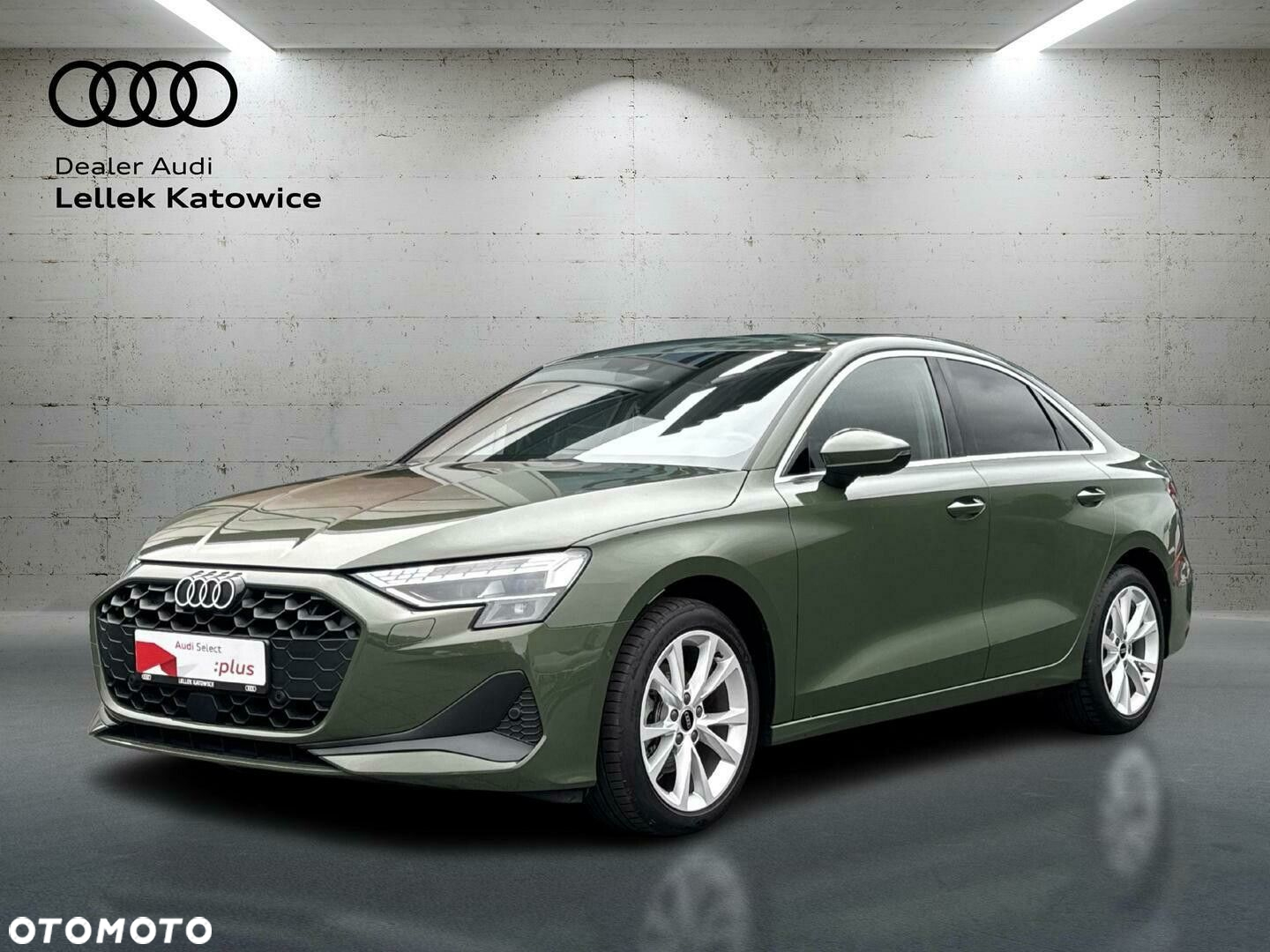 Audi A3 - 3