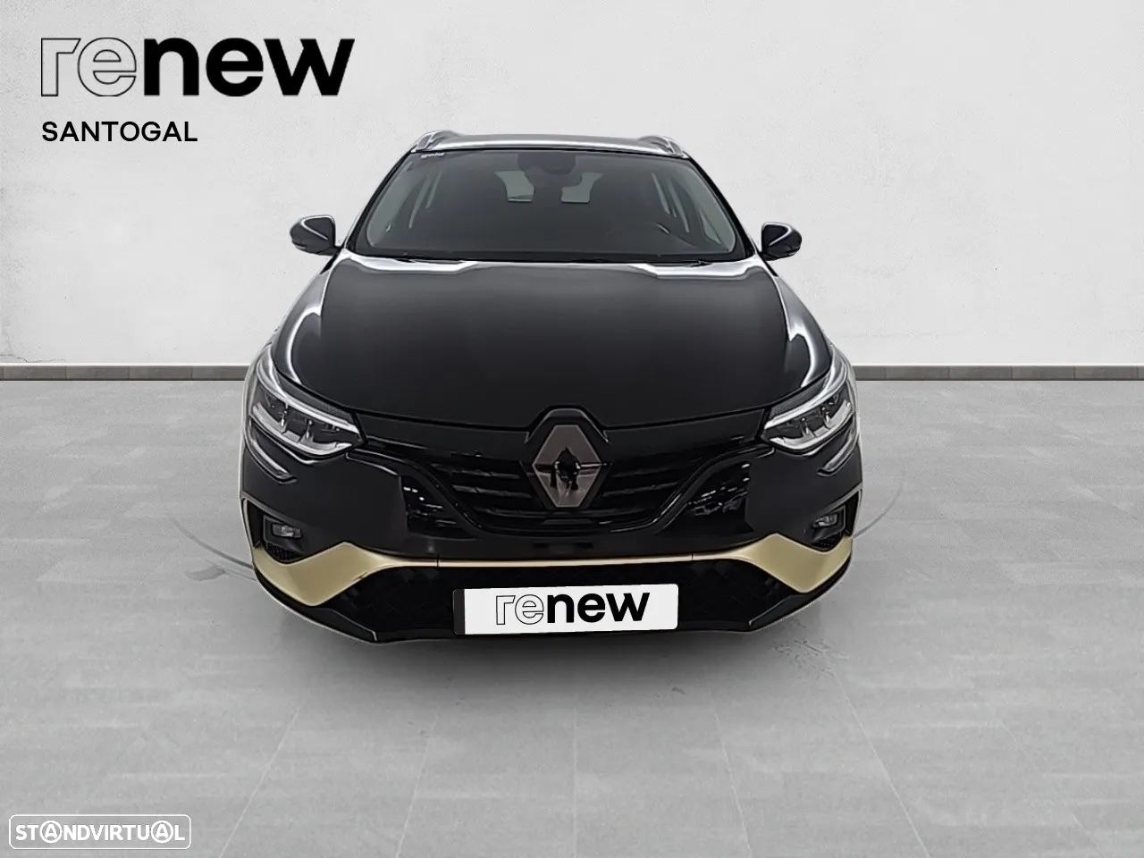 Renault Mégane Sport Tourer 1.6 E-Tech Plug-In E-Tech Hybrid Engineered - 2