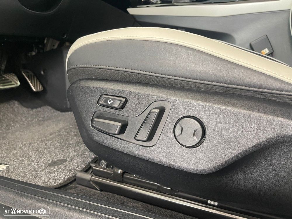 Kia EV6 77,4-kWh GT-line - 9