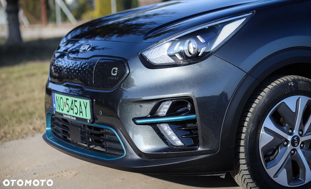 Kia Niro - 3