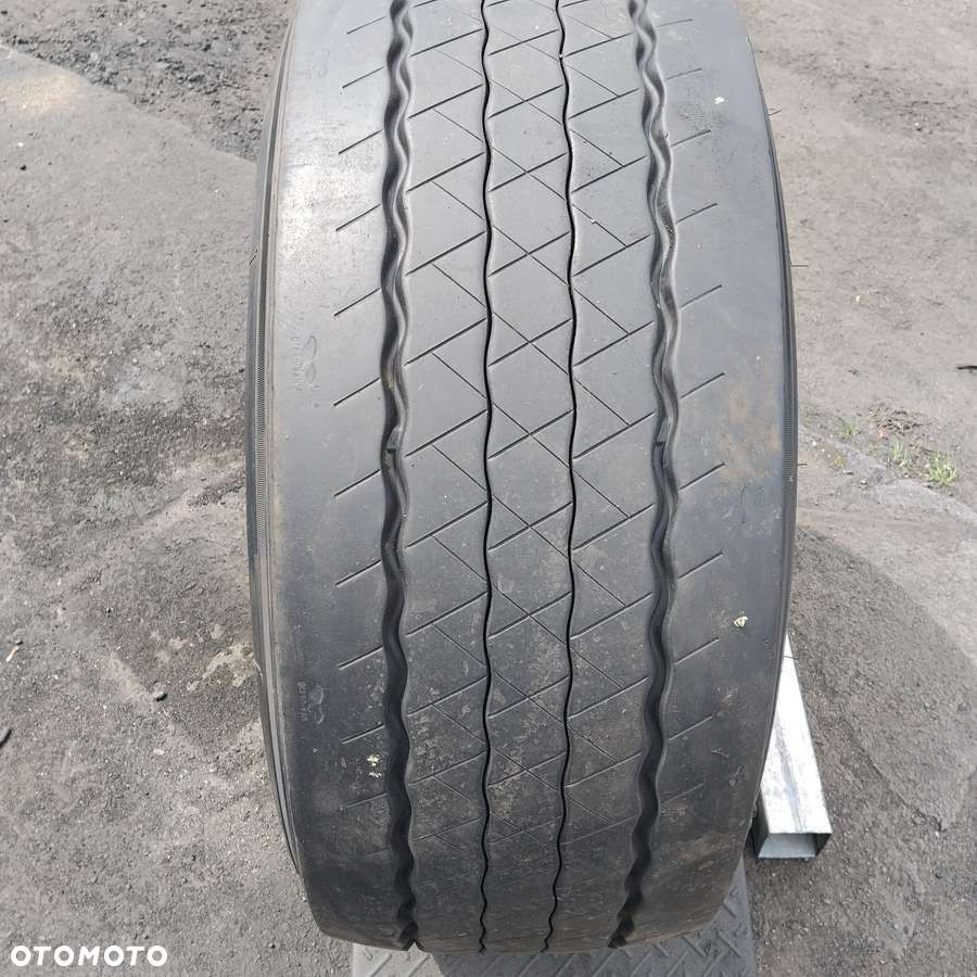 385/55 R22.5 Benchmark Green-van - 7