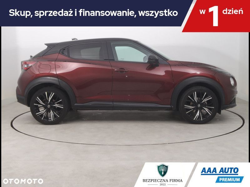 Nissan Juke - 7