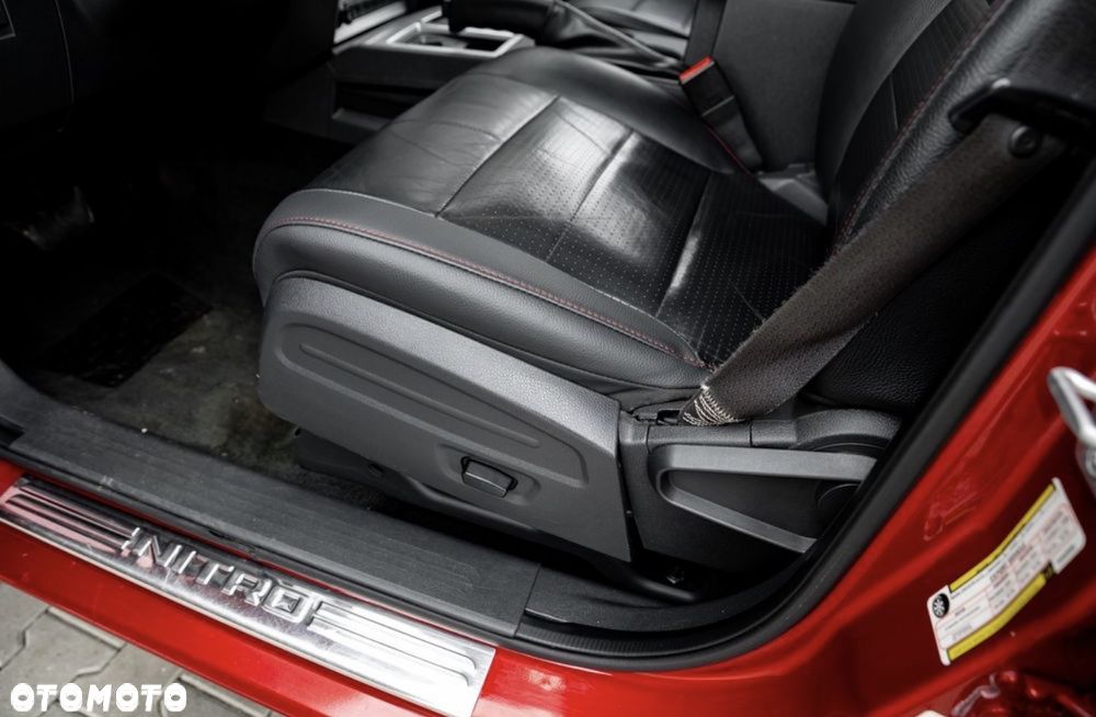 Dodge Nitro 4.0 Automatik R/T - 18