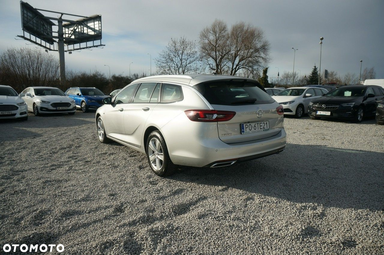 Opel Insignia 2.0 CDTI Elegance S&S - 9