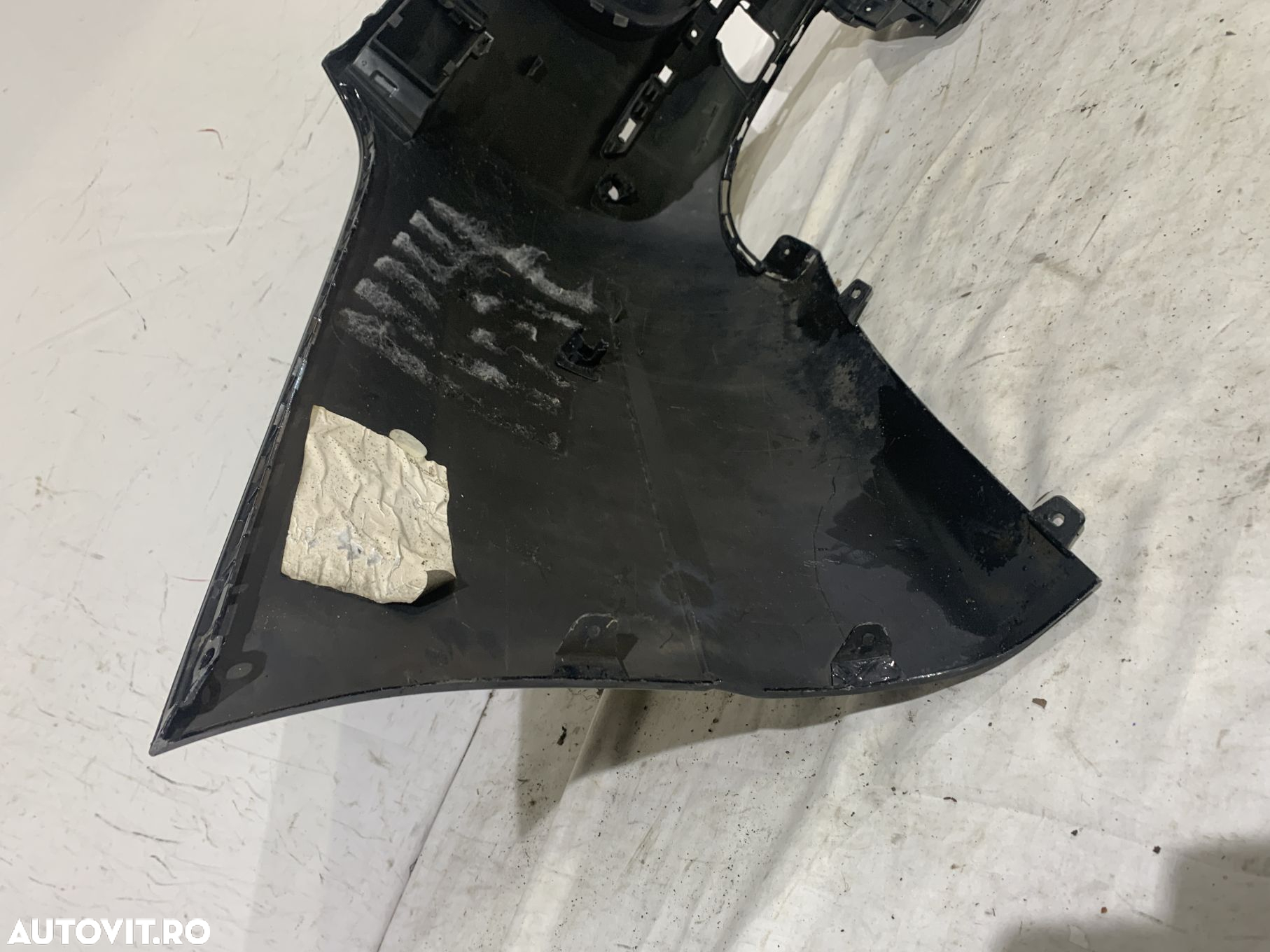 Bara spate Mercedes E-Class, W213 Kombi, 2016, 2017, 2018, 2019, cod origine OE A2138852225. - 4