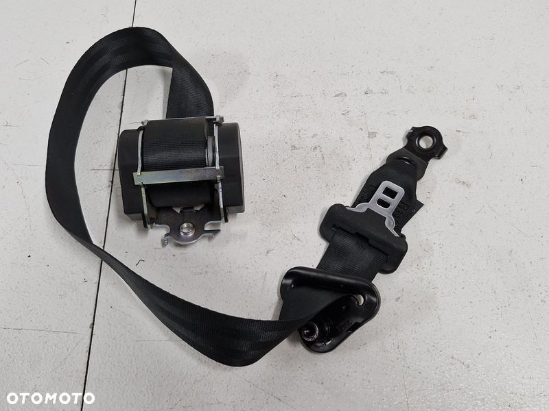 renault master iv 4 pas bezpieczeństwa prawy przód przedni 868846264r - 1