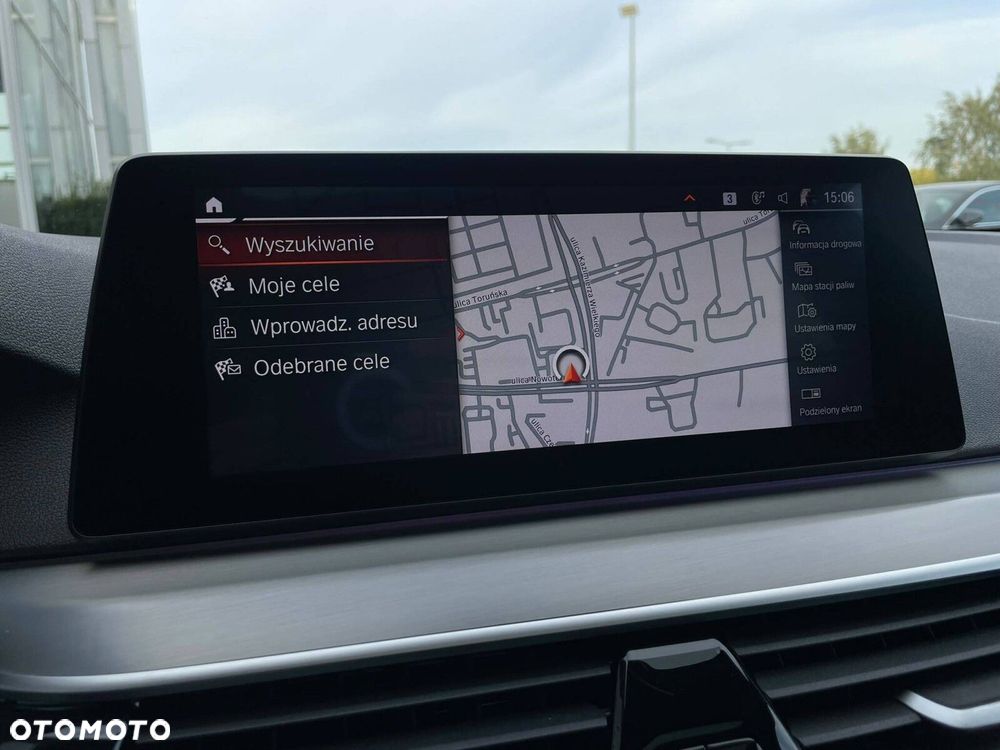 BMW Seria 5 - 28