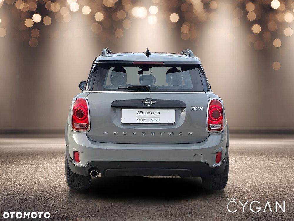 MINI Countryman Cooper - 6