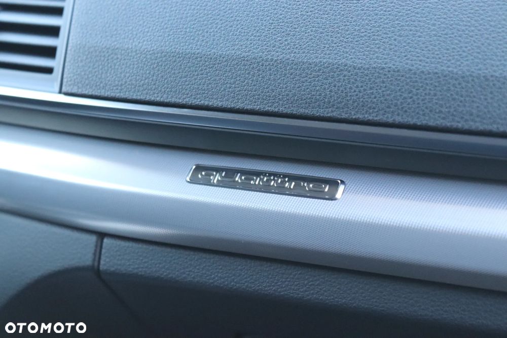 Audi Q5 40 TDI Quattro Sport S tronic - 31