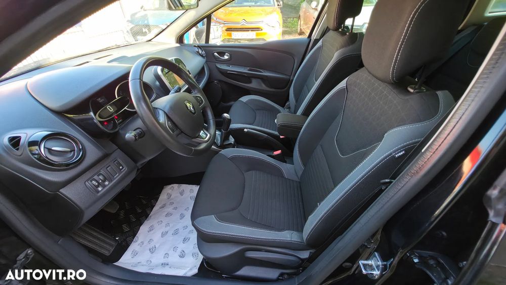 Renault Clio Energy dCi 90 Start & Stop Intens - 5