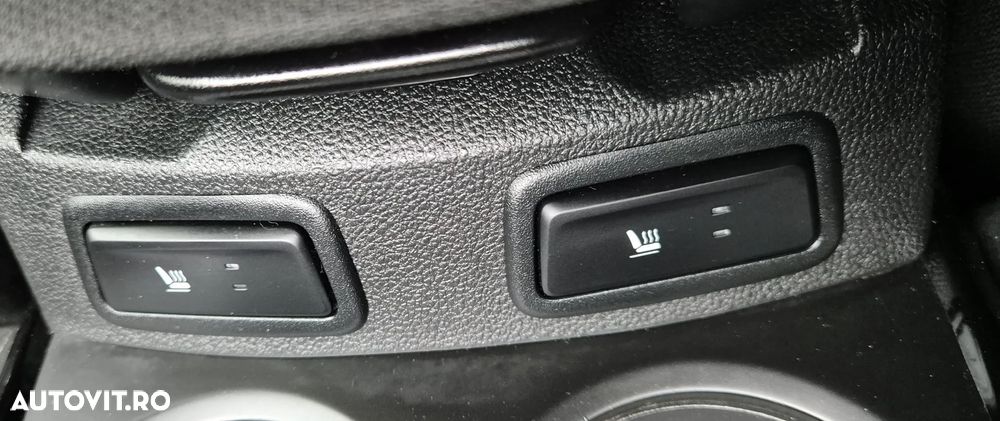 Renault Kadjar Energy dCi 110 Experience - 25