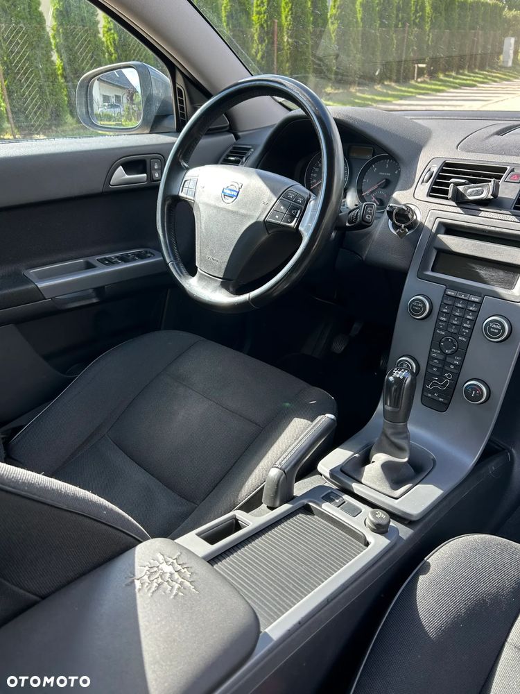 Volvo V50 D2 Summum Start-Stop - 7