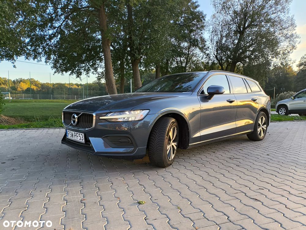 Volvo V60 D3 - 15