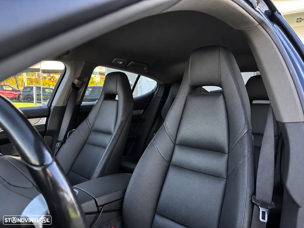 Porsche Panamera 3.0 V6 - 17